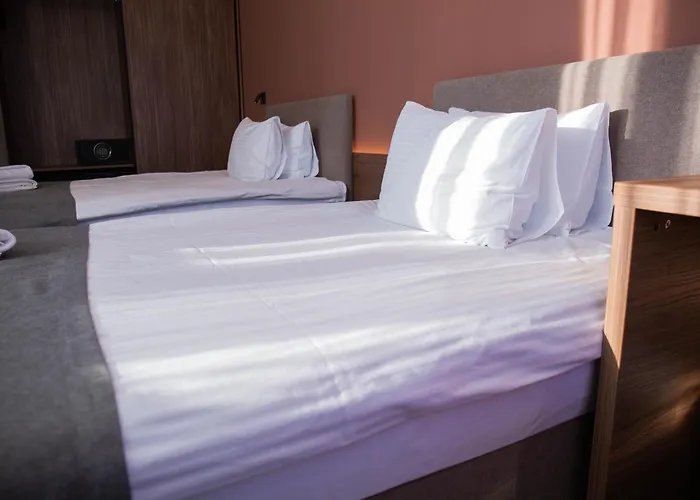 Small Hotel
