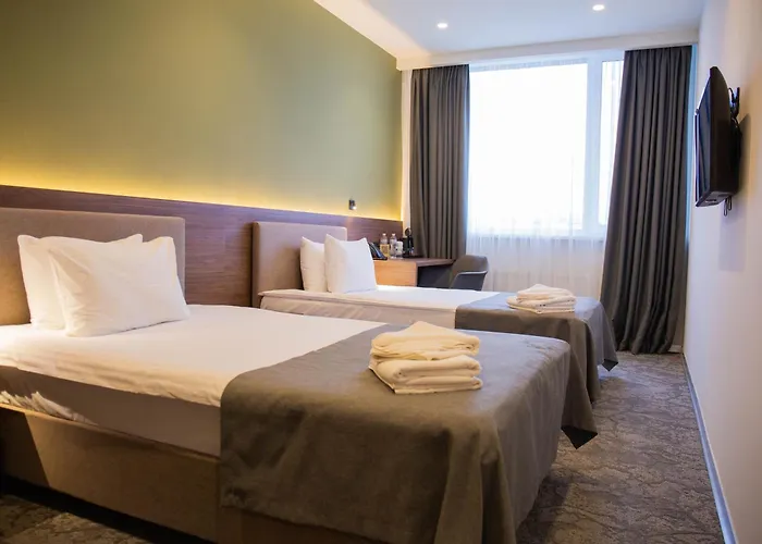Small Hotel