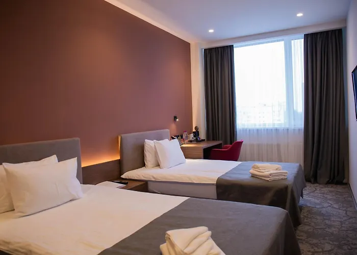 Small Hotel
